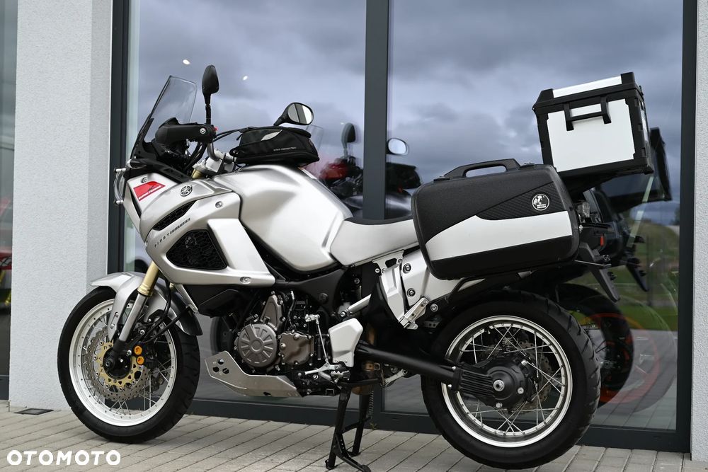 Yamaha Super Tenere - 40