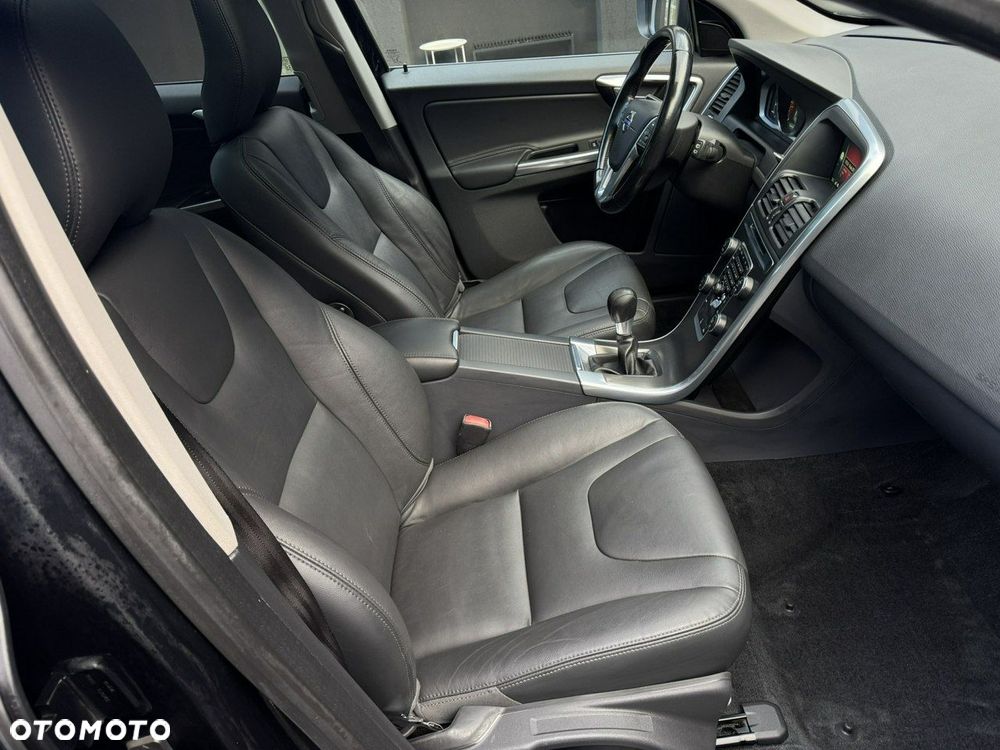 Volvo XC 60 D3 Summum - 20