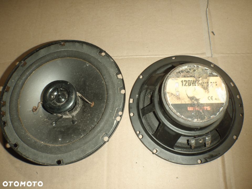 głośnik głośniki po 2 szt ts 875  sony majestic ap 240t ap 241t alpine - 5