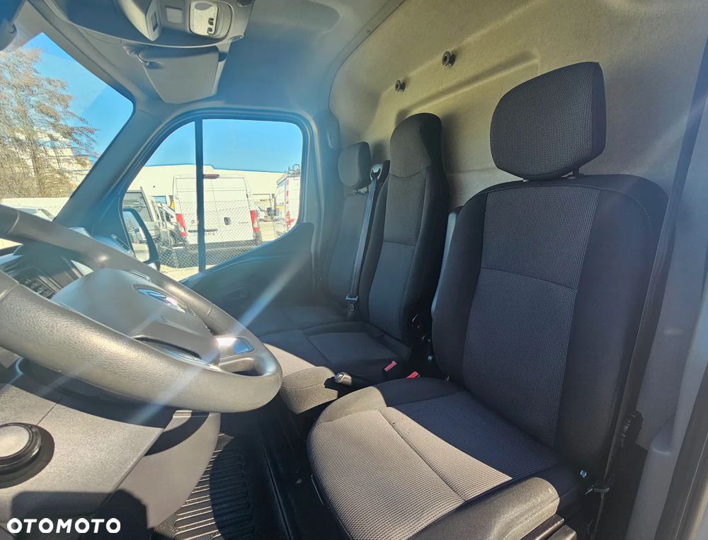 Renault MASTER - 8