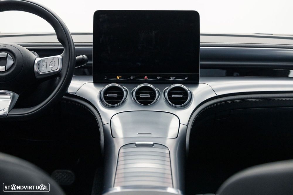 Smart #3 66 kWh Pro+ - 17