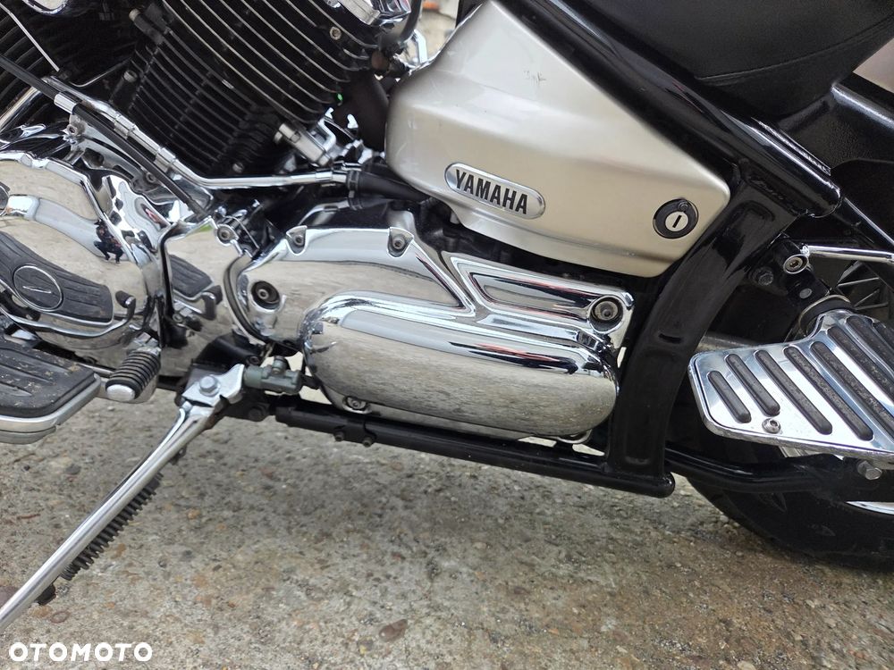 Yamaha Drag Star - 27