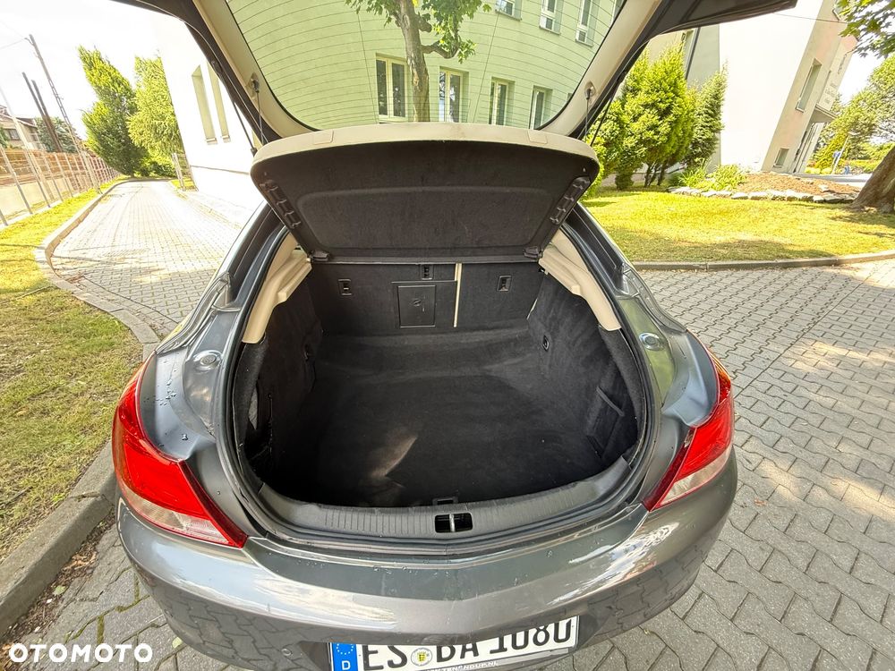 Opel Insignia 1.8 Cosmo - 7