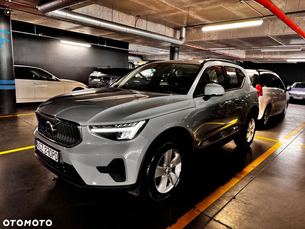 Volvo XC 40 B3 Essential - 8