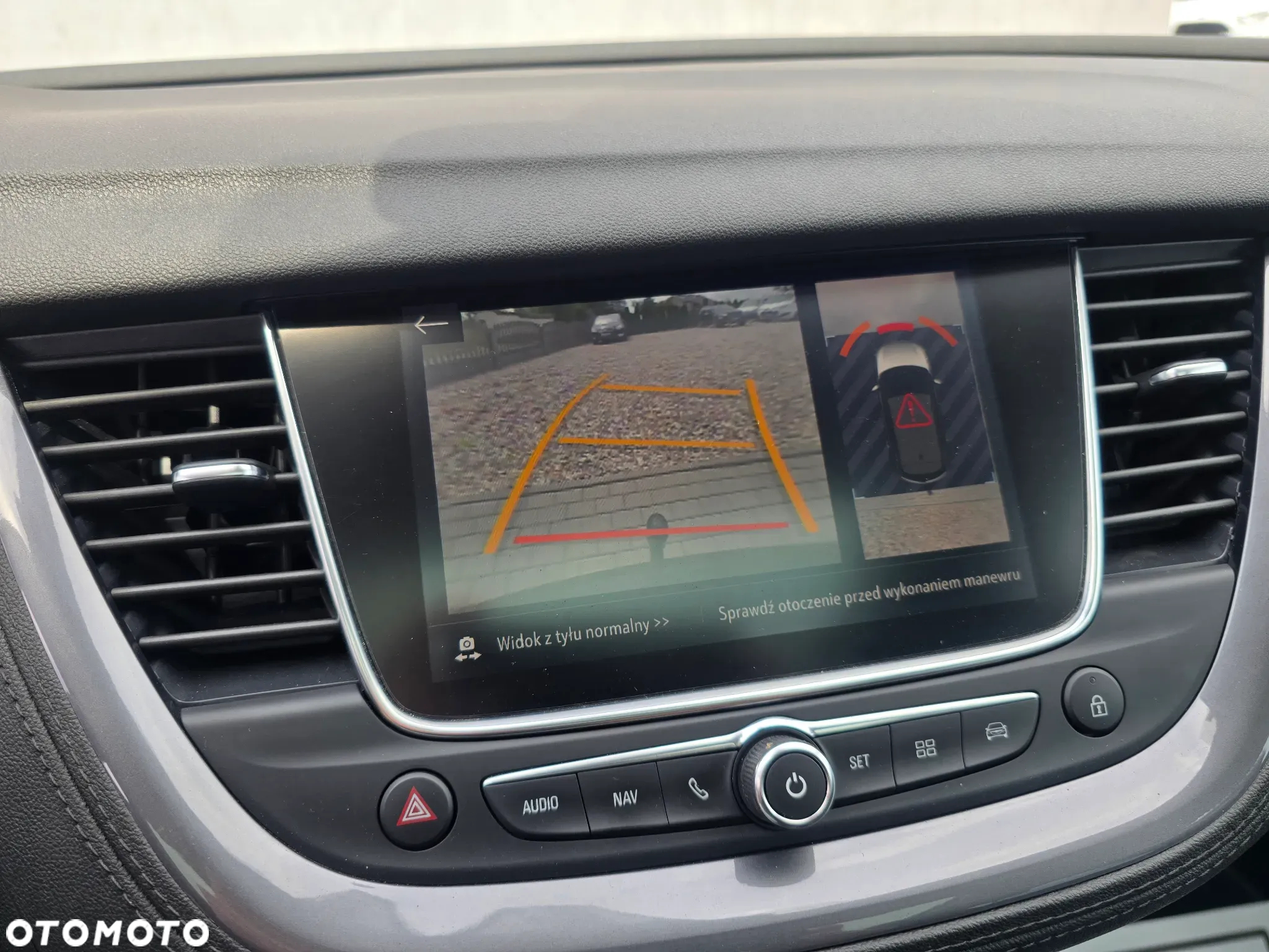 Opel Grandland X 2.0 D Start/Stop Automatik Business INNOVATION - 10