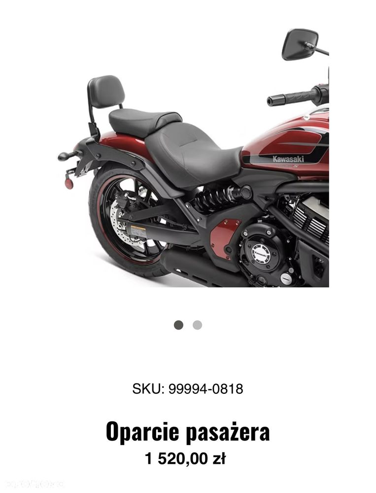 Kawasaki Vulcan - 10