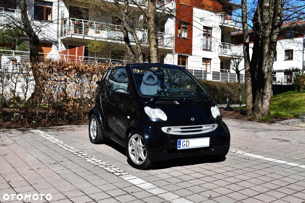 Smart Fortwo - 24