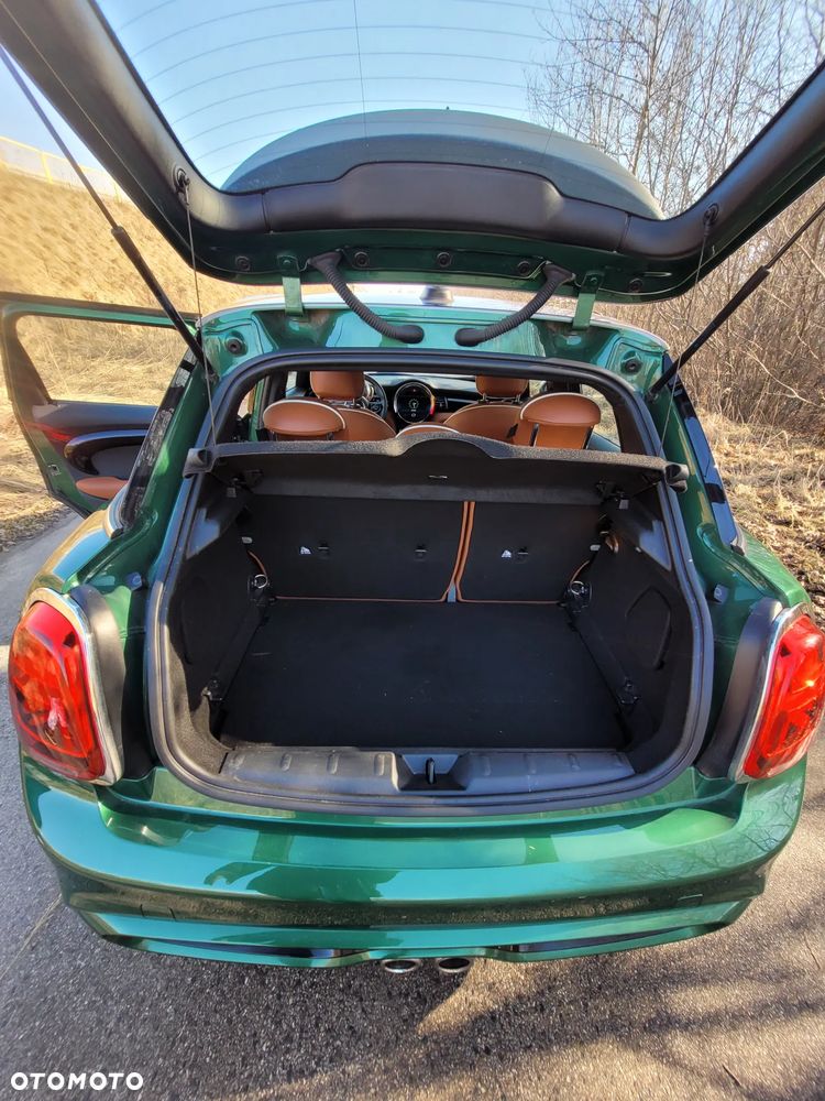 MINI Cooper S GPF sport - 16