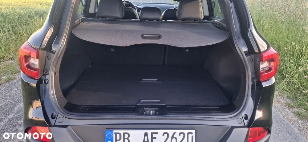 Renault Kadjar Energy TCe 130 Bose Edition - 21