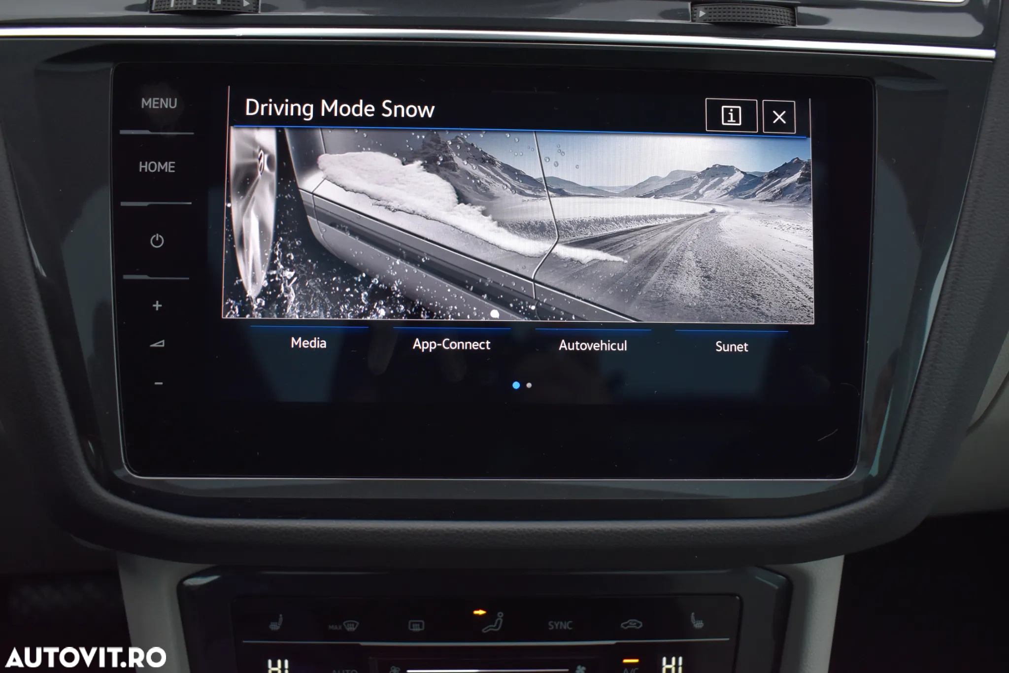 Volkswagen Tiguan 2.0 TDI SCR DSG 4Motion Elegance - 31