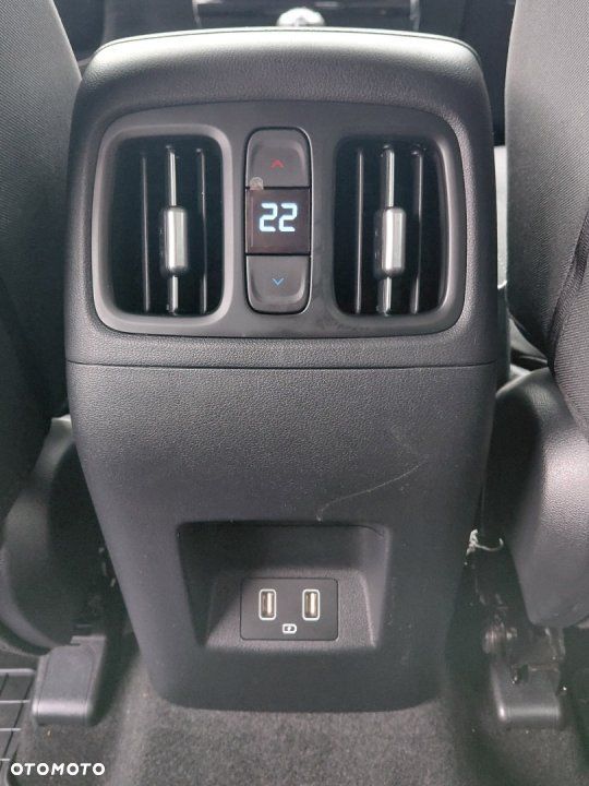 Hyundai Tucson - 34