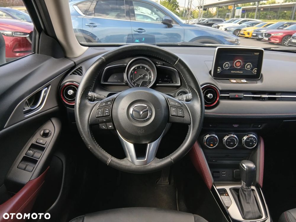 Mazda CX-3 2.0 Skypassion - 7