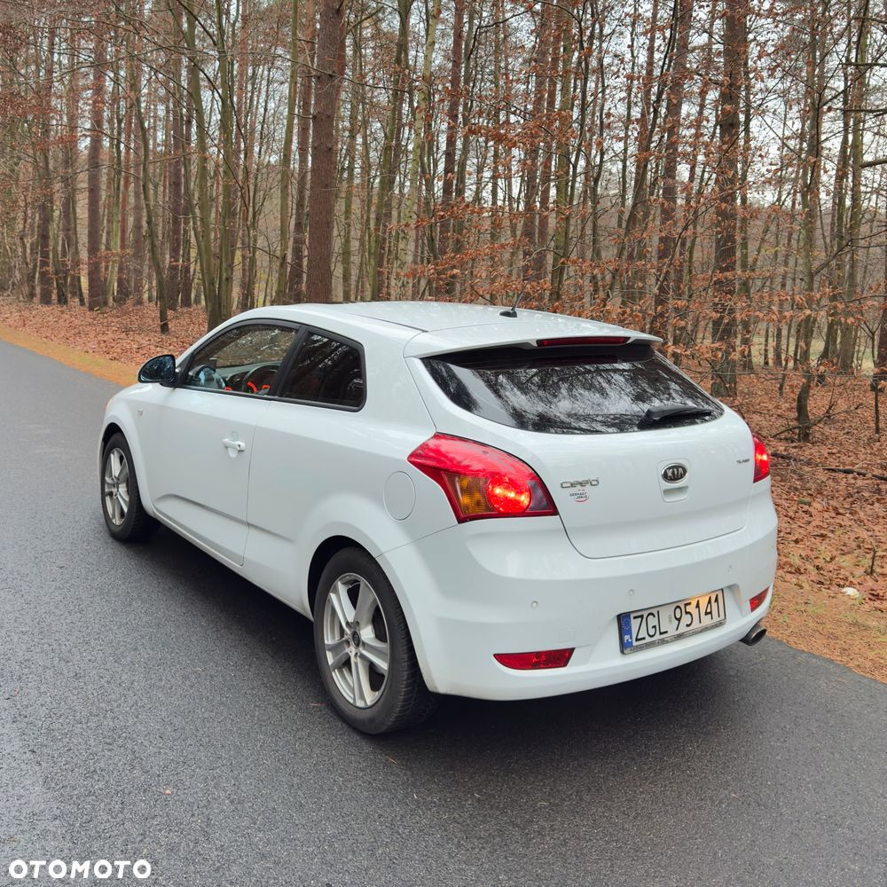 Kia Ceed 1.6 Optimum + - 3