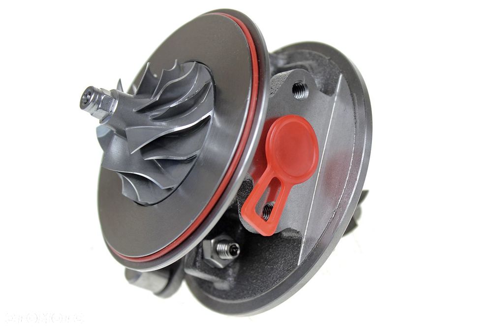 Środek turbiny 038253010G 54399700011 - 4