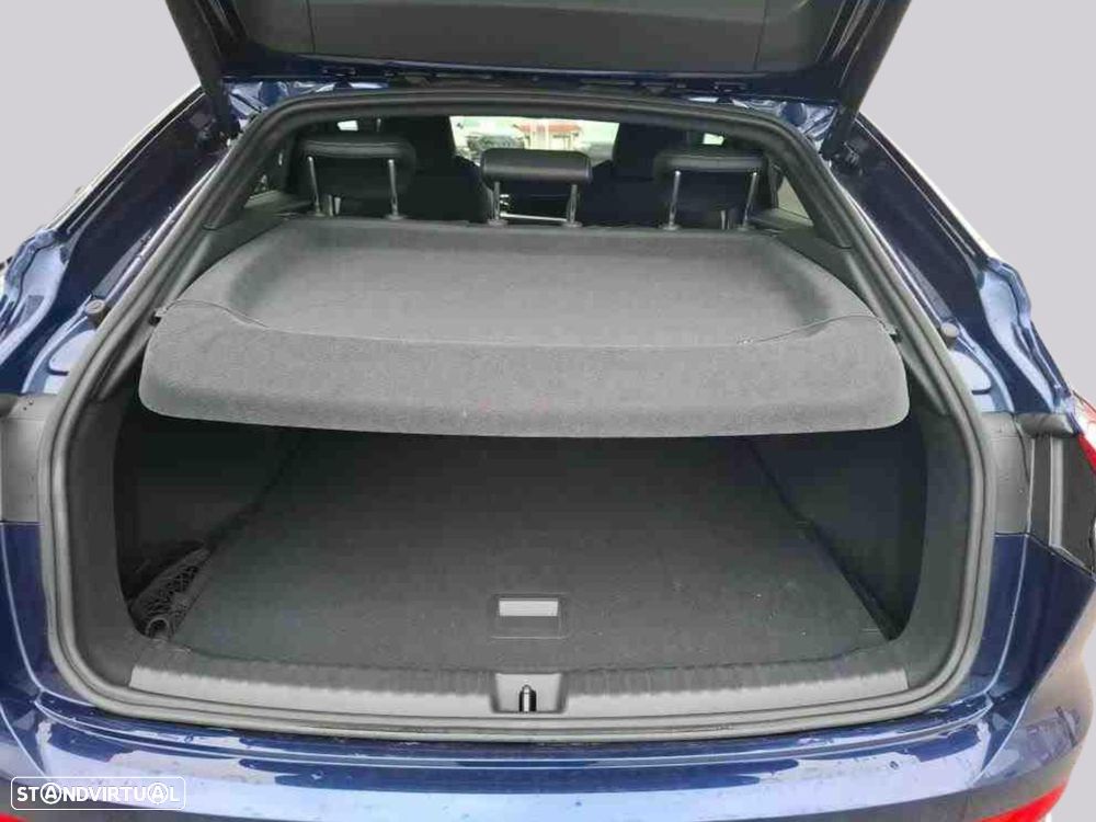 Audi Q4 Sportback e-tron - 11