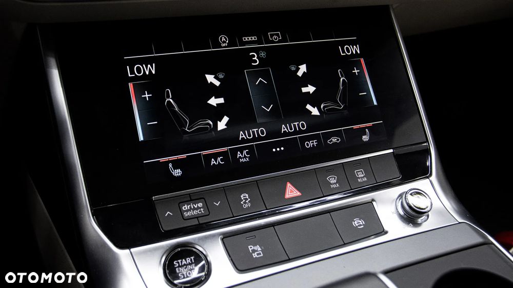 Audi A6 Avant 45 TFSI mHEV Quattro S tronic - 20