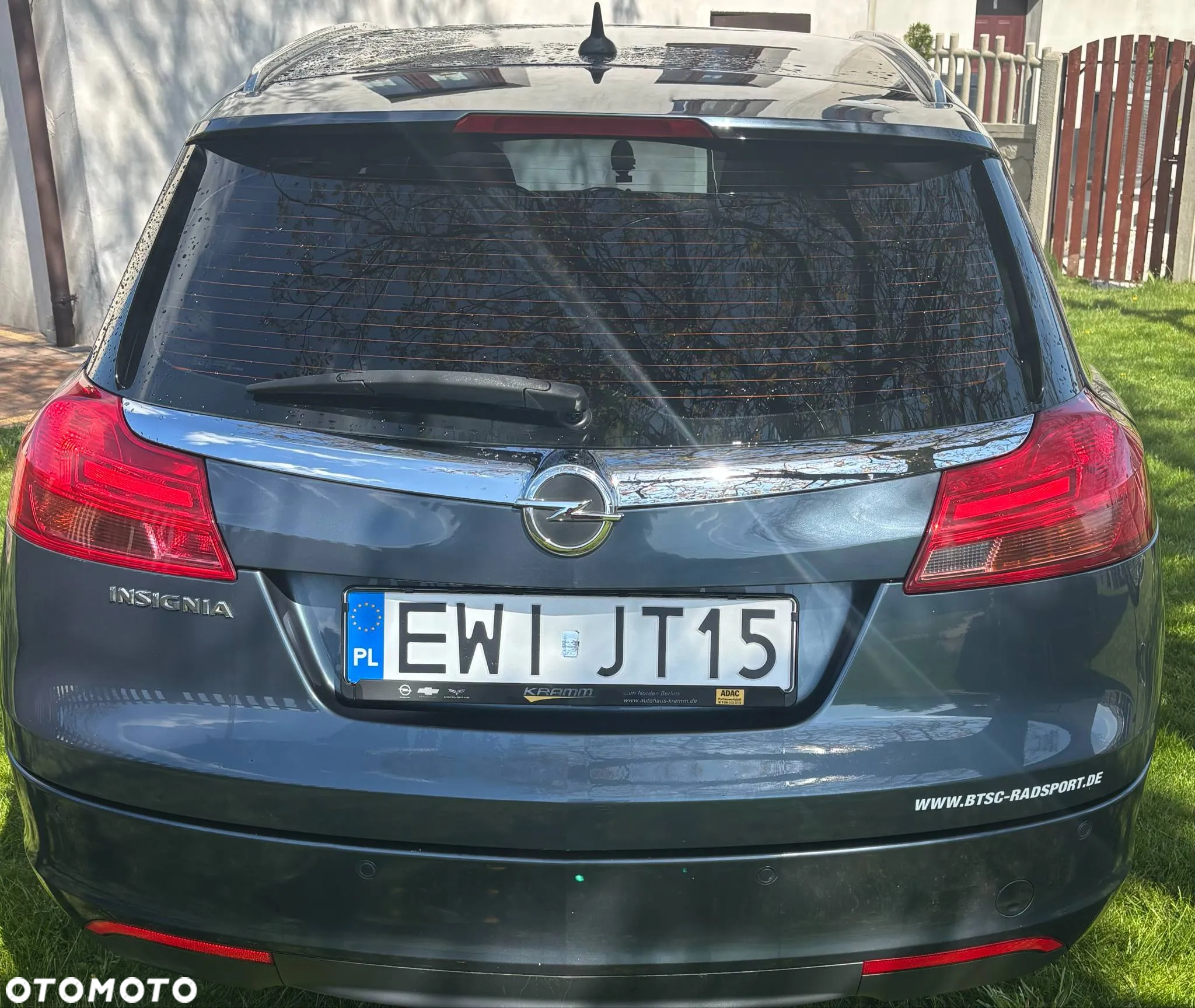 Opel Insignia 1.8 Edition - 4