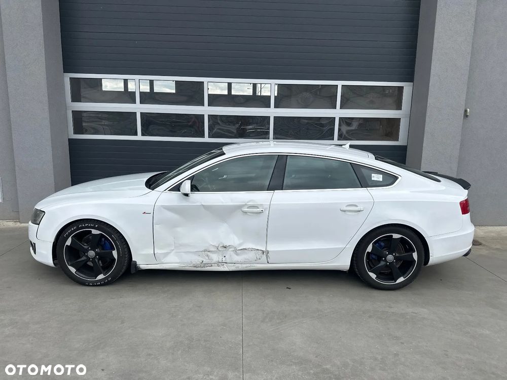 Audi A5 Avant - 5