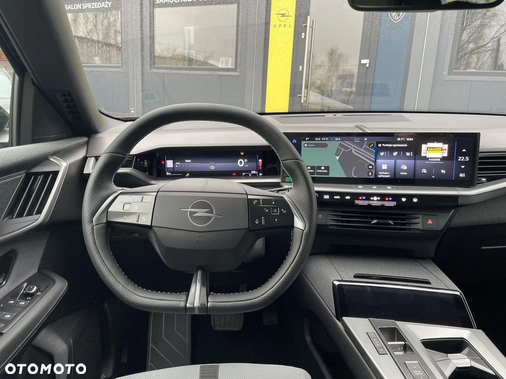 Opel Grandland 1.2 T mHEV GS S&S eDTC6 - 15