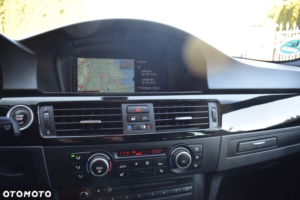 BMW Seria 3 - 32