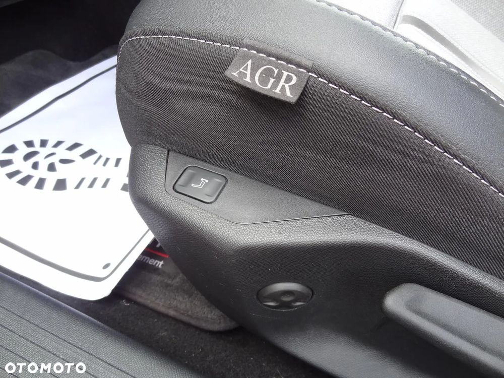 Opel Astra 1.5 D Automatik Elegance - 18