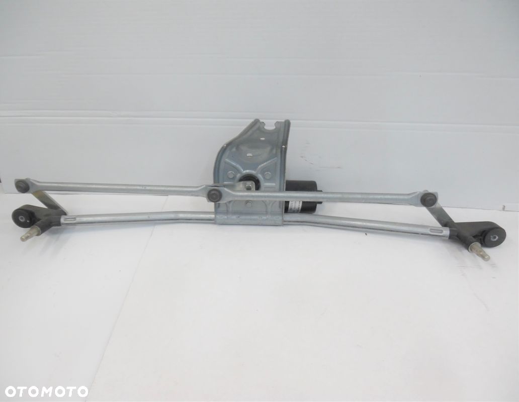 TRANSIT MK7 00- MECHANIZM WYCIERACZEK YC15-17504-BE NOWY ORGINALNY - 1