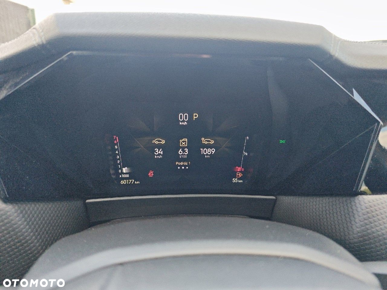 DS Automobiles DS 4 1.2 PureTech Cross Trocadero - 29
