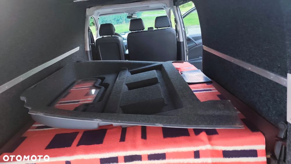 Mercedes-Benz Vito Lang SHUTTLE - 36
