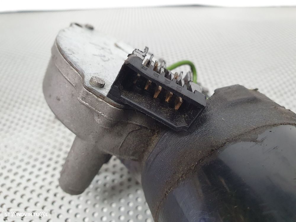 Motor Escovas / Limpa Vidros Frente Volkswagen Golf Iv (1J1) - 4