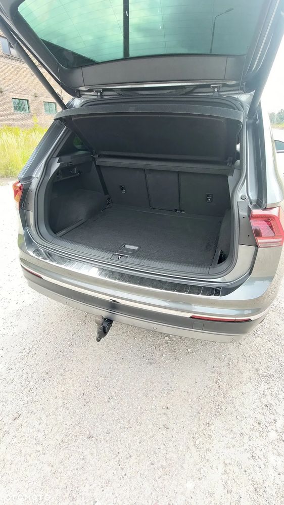 Volkswagen Tiguan 2.0 TDI SCR 4MotION DSG R-Line - 8