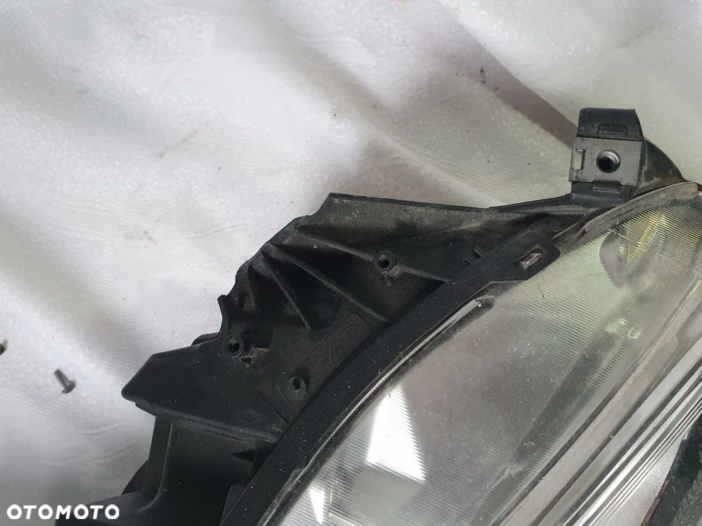 EUROPA Lampa prawa ford s-max smax II - 3