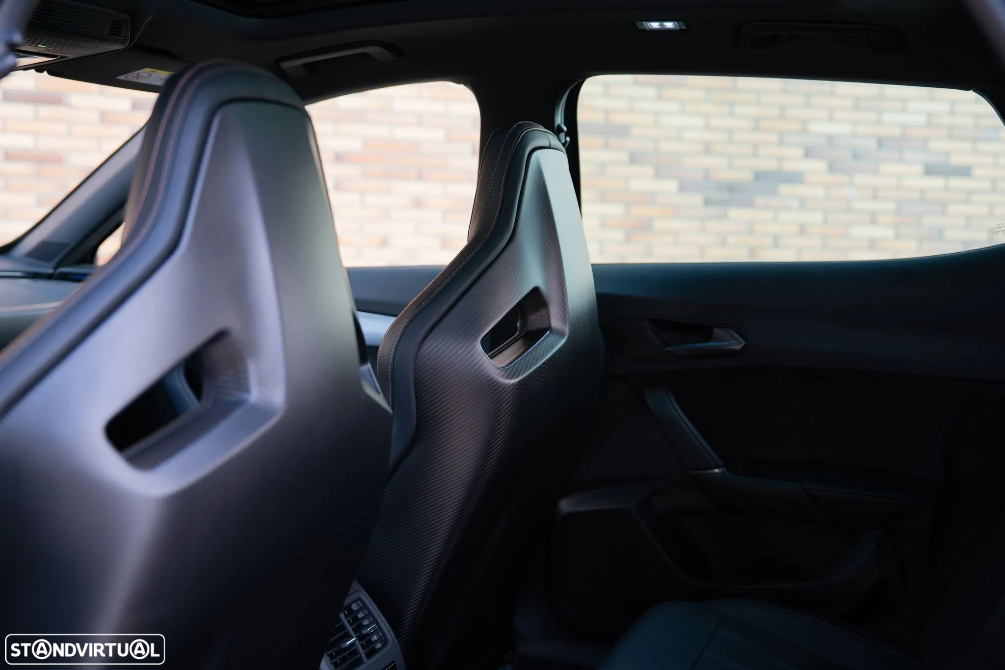 Cupra Formentor 1.4 e-Hybrid DSG VZ - 51