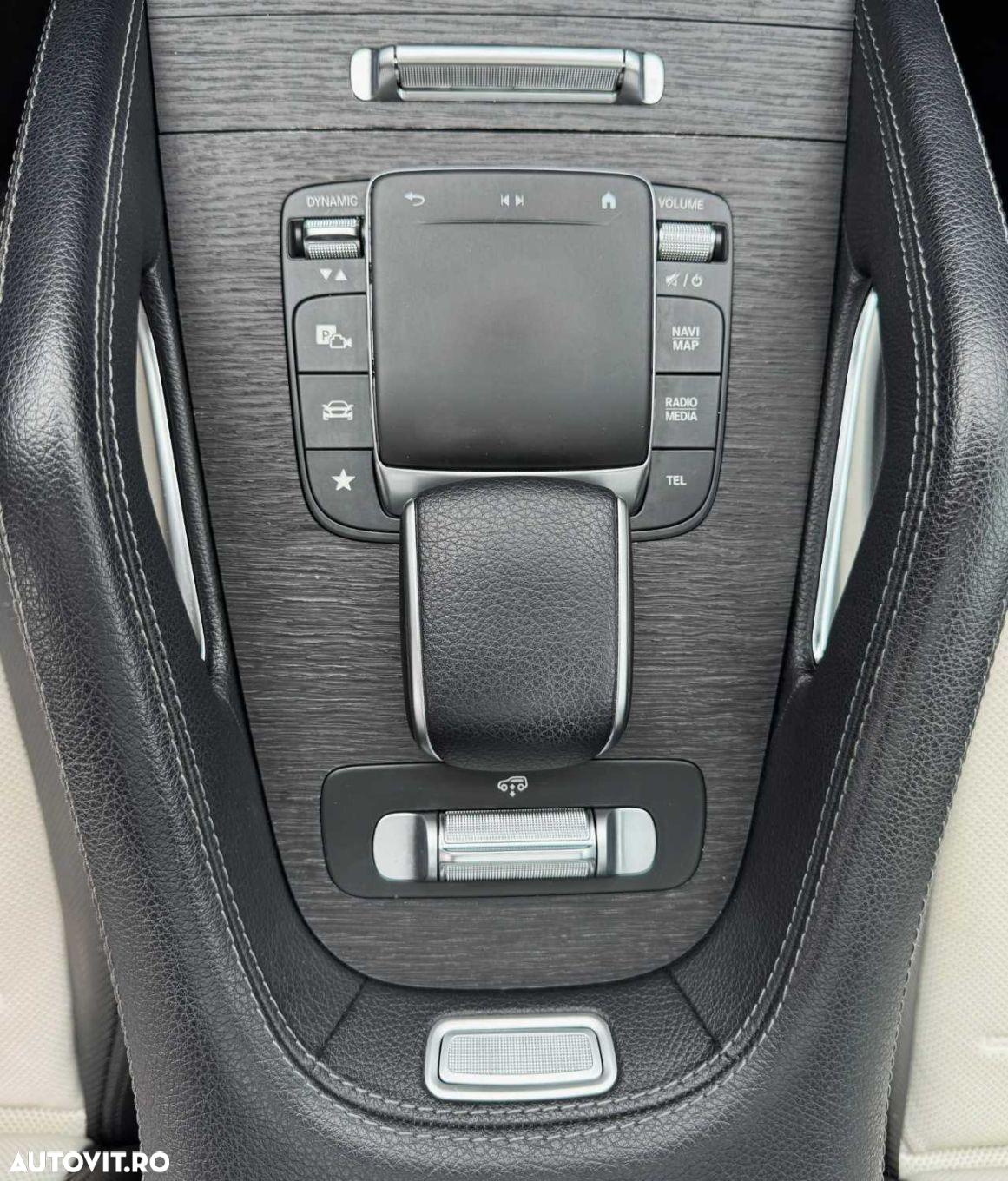 Mercedes-Benz GLE Coupe 400 d 4MATIC - 31