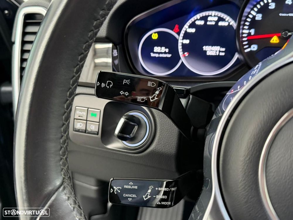 Porsche Cayenne 3.0 V6 - 21