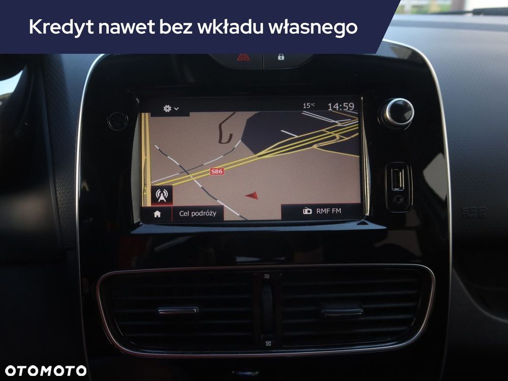 Renault Clio - 15