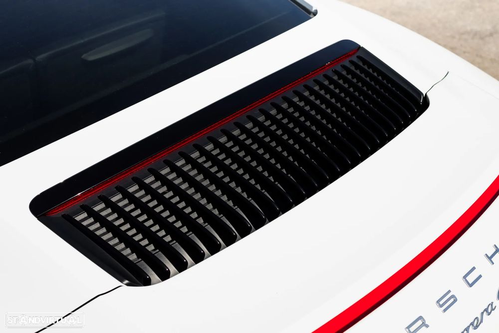 Porsche 911 (991) Carrera 4 S PDK - 16