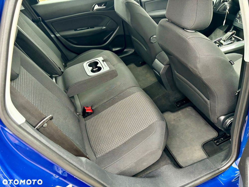 Peugeot 308 - 9