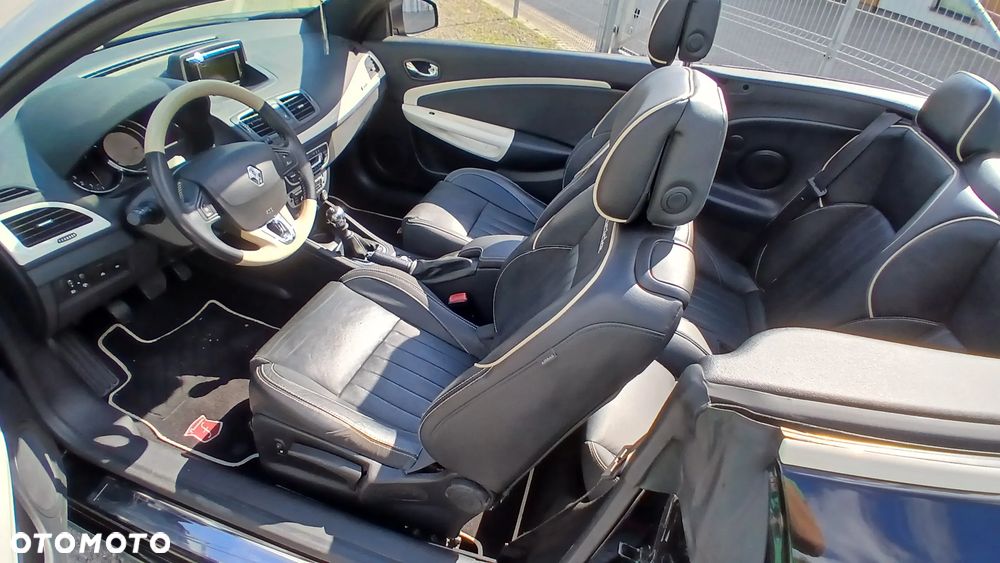 Renault Megane Energy TCe 130 Start & Stop Floride Collection 2013 - 28