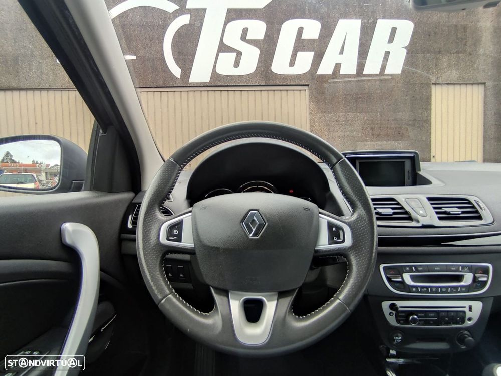 Renault Mégane - 17