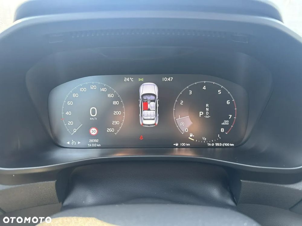 Volvo XC 40 T3 Inscription - 27