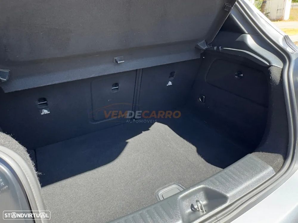 Mercedes-Benz A 200 - 9