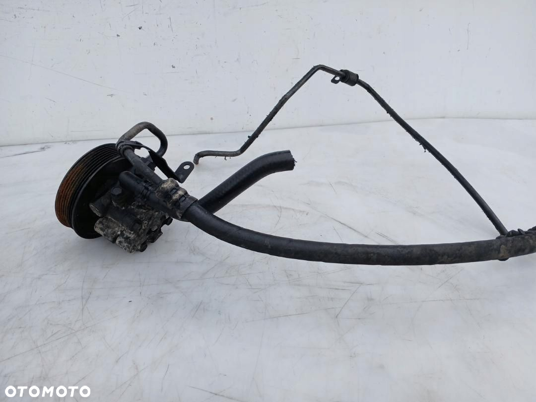 POMPA WSPOMAGANIA RENAULT MASTER III 2.3 DCI OPEL MOVANO B 8200357347 - 2