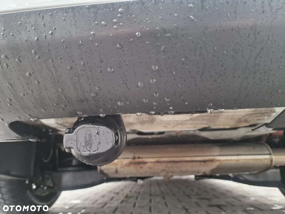 Ford Focus SW 1.5 TDCi DPF S&S - 17