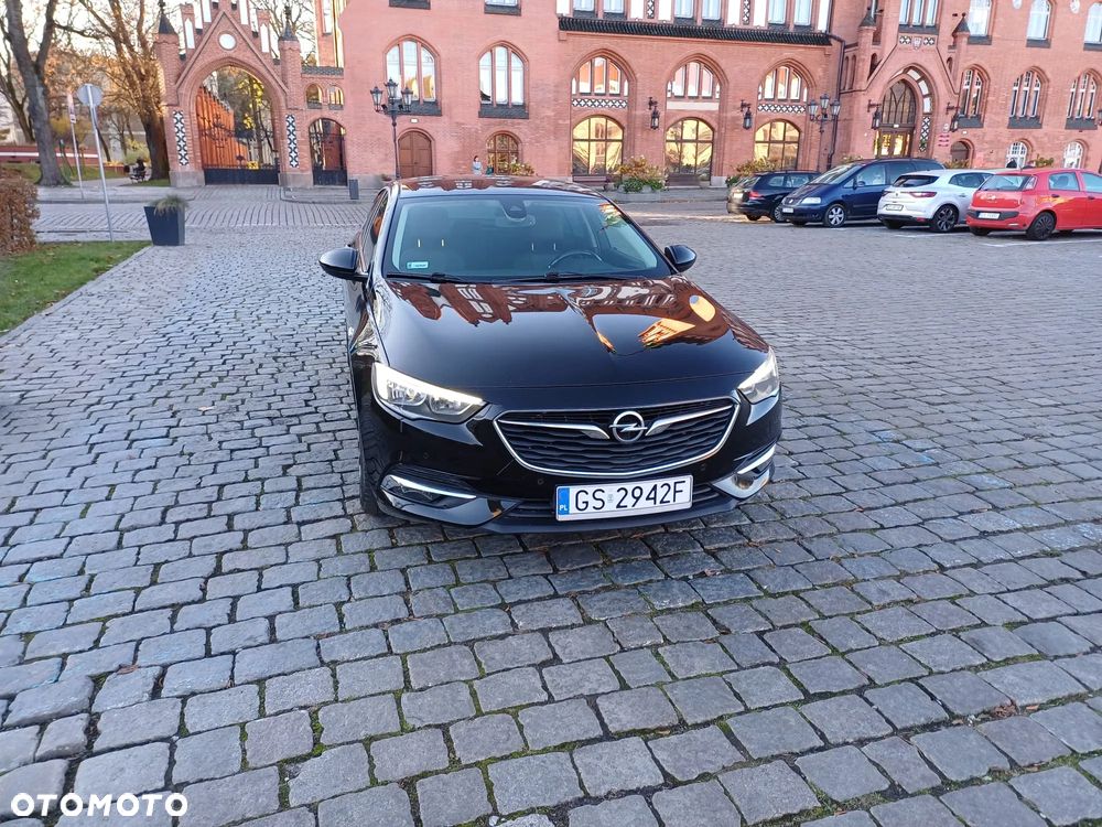 Opel Insignia 2.0 CDTI Innovation S&S - 1
