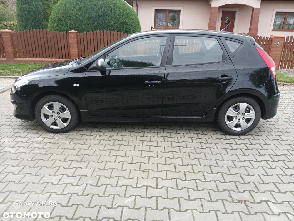 Hyundai i30 - 4
