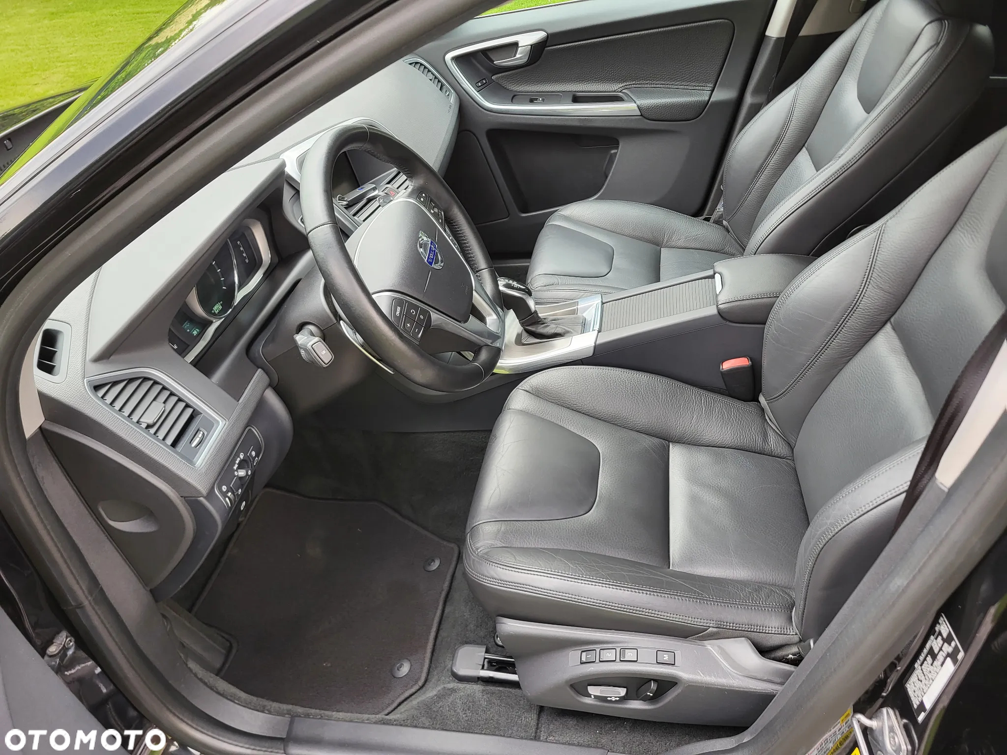 Volvo XC 60 T6 AWD Summum - 14