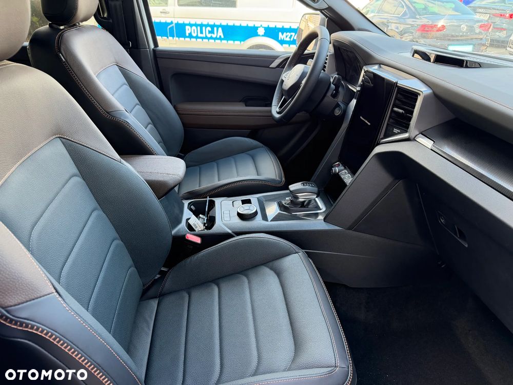 Volkswagen Amarok 3.0 V6 TDi 4MOTION PanAmericana - 13