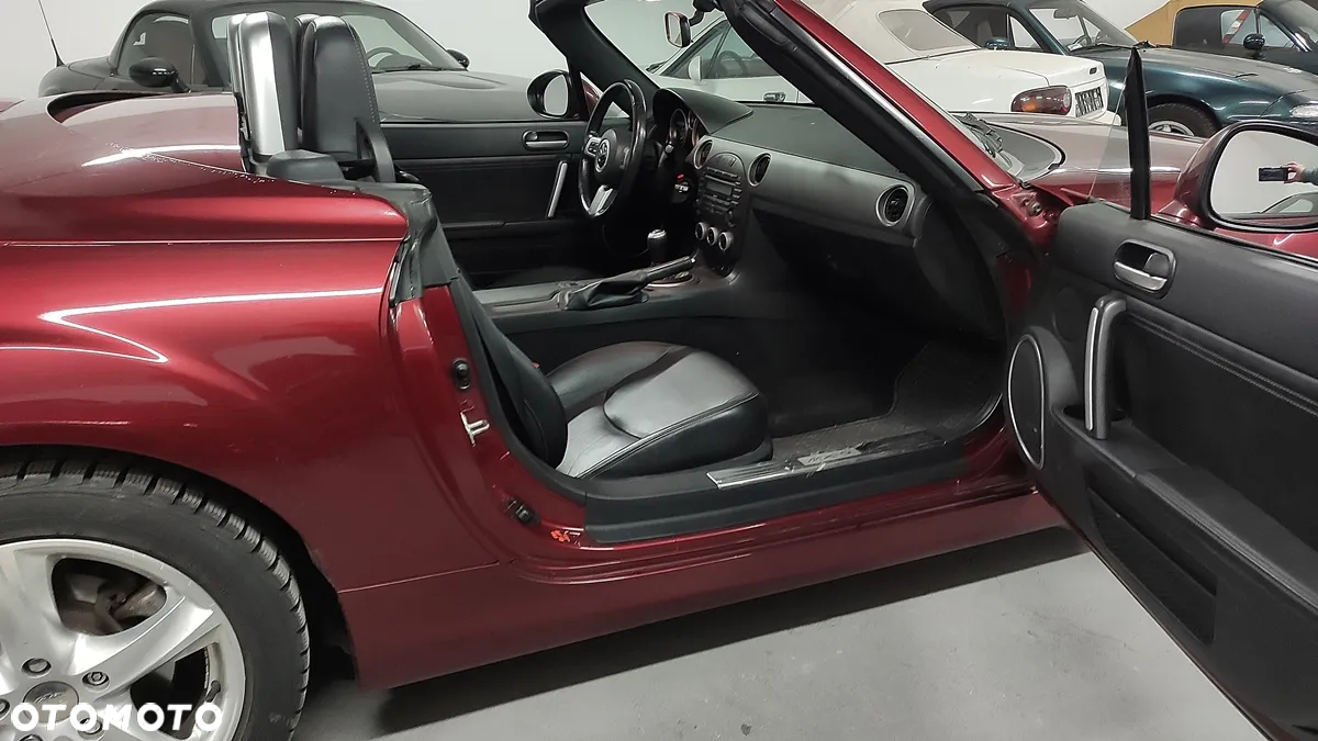 Mazda MX-5 - 12