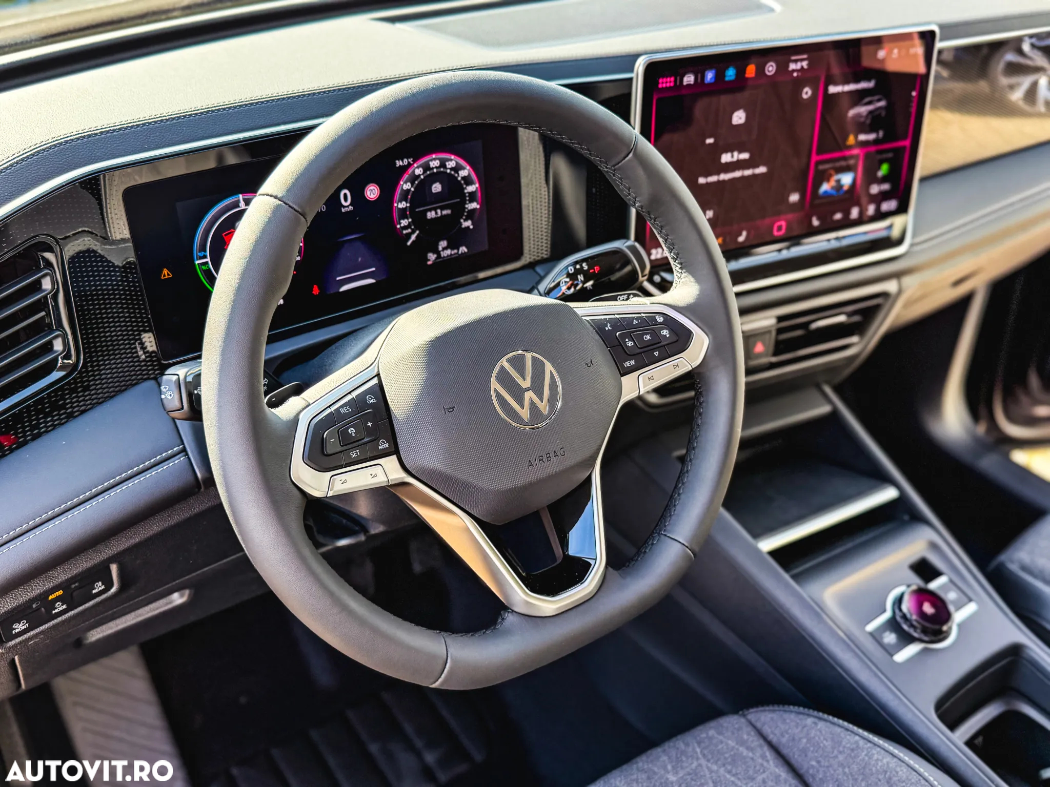 Volkswagen Tiguan 1.5 TSI eHybrid DSG PHEV Life - 12