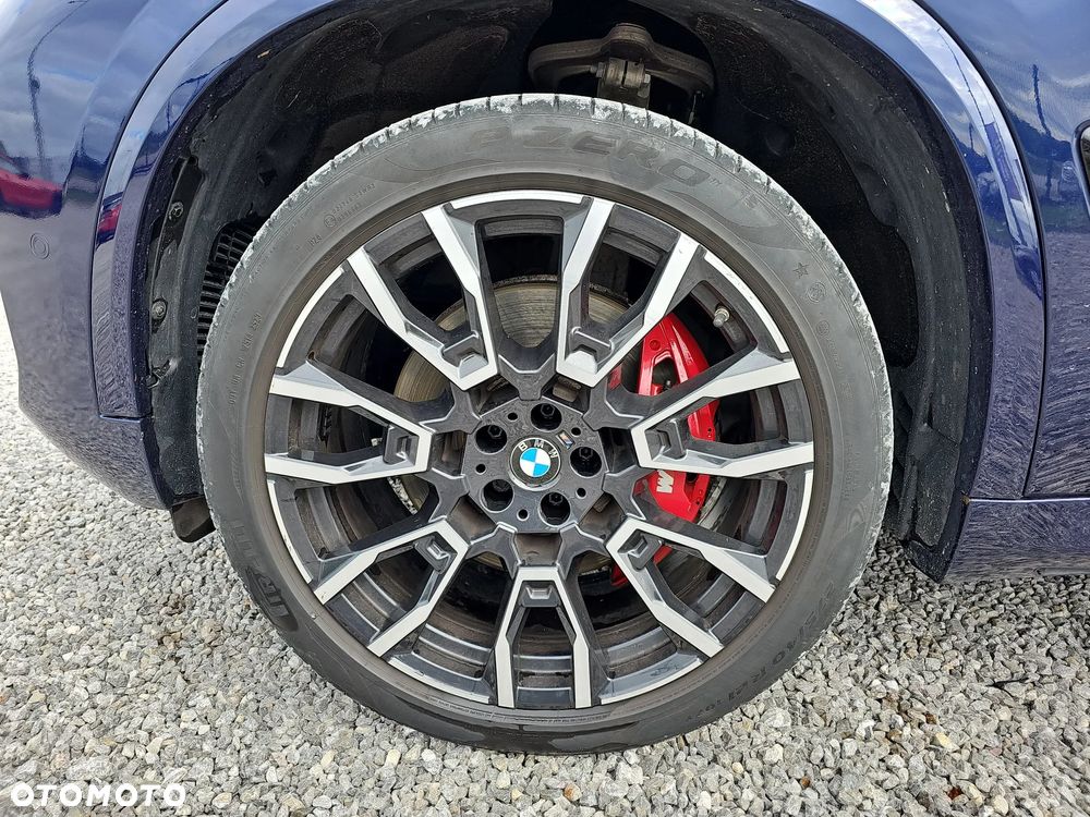 BMW X5 xDrive30d mHEV sport - 9